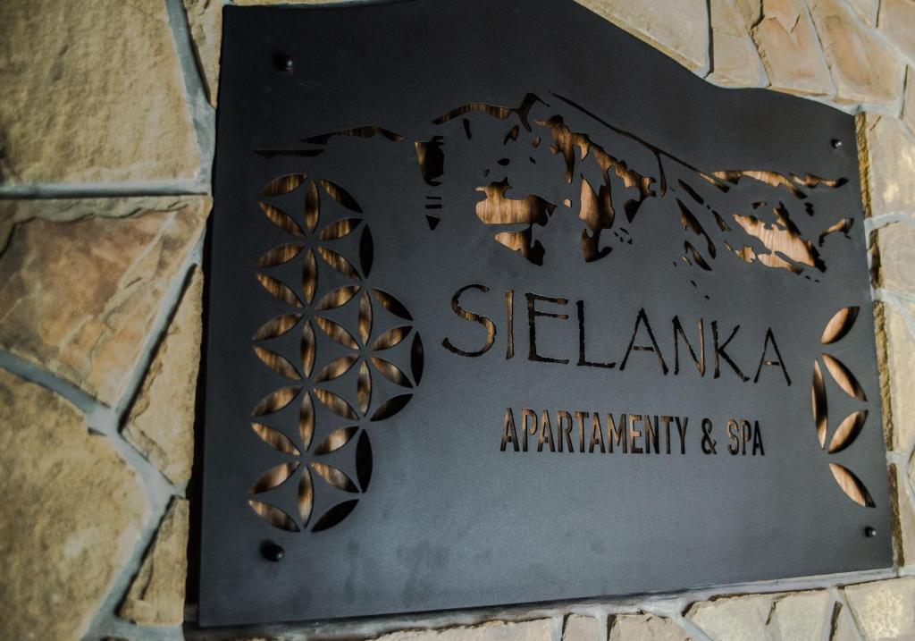 Sielanka Apartamenty Spa Bialka Tatrzanska Ngoại thất bức ảnh